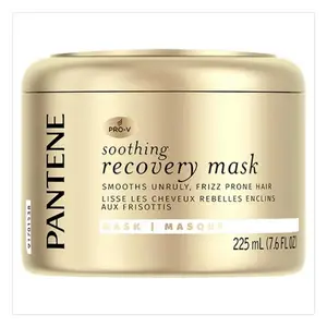 Pantene Smoothing Recovery Hair Mask