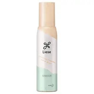 Liese Straight Style Blow Dry Mist