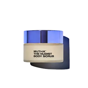 Mutha The Nudist Body Scrub
