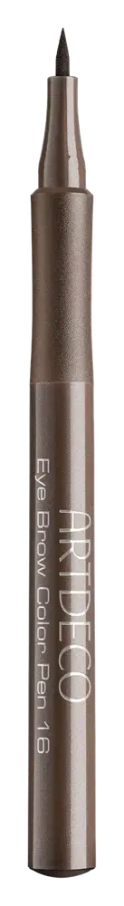 ARTDECO Eye Brow Color Pen 16 Ash Brown