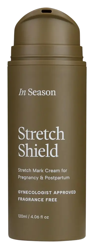 In Season Stretch Shield