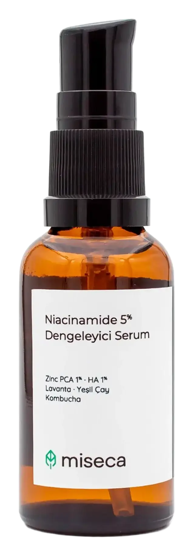 Miseca Niacinamide 5% Dengeleyici Serum