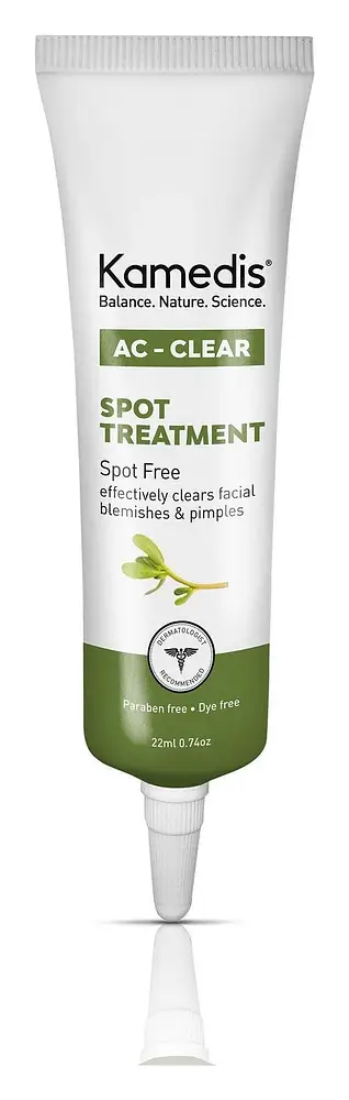 Kamedis Ac-Clear Spot Treatment