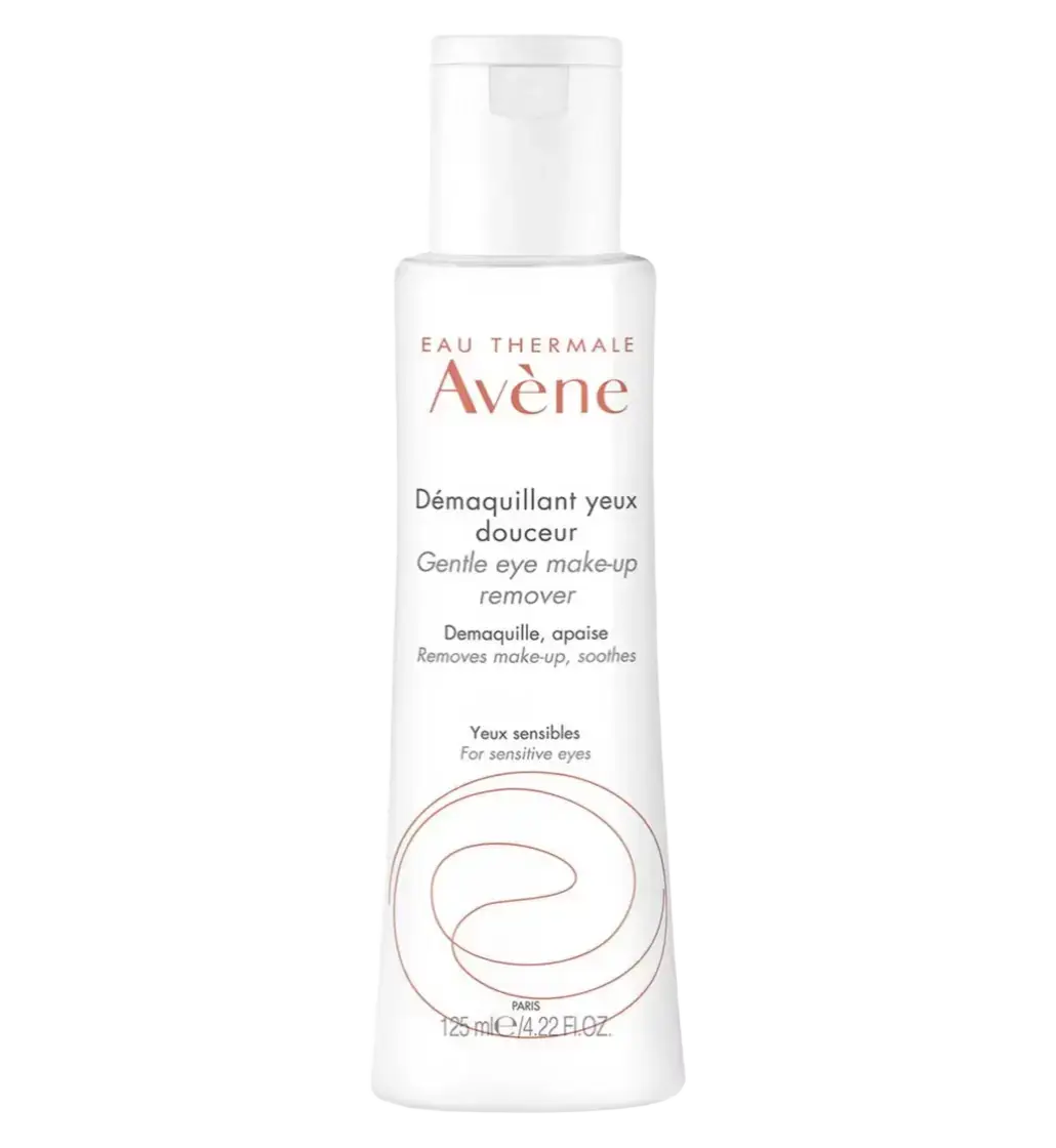 Avène Gentle Eye Makeup Remover UK