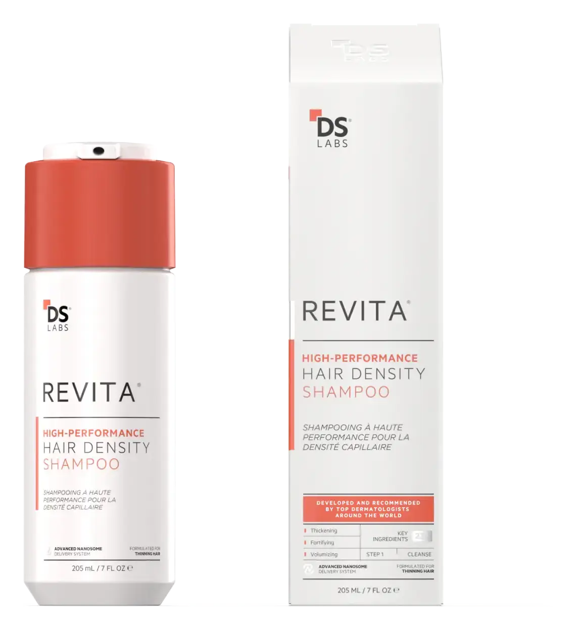 DS Laboratories Revita Shampoo