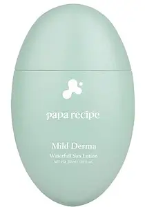 Papa Recipe Mild Derma Waterfull Sun Lotion SPF 50+