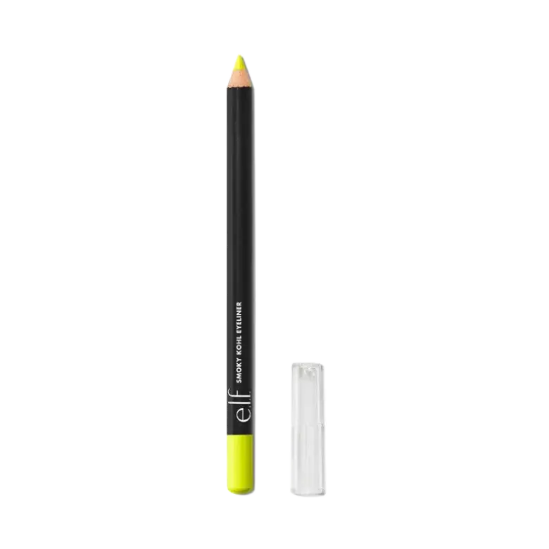 e.l.f. cosmetics Smoky Kohl Eyeliner Limelight