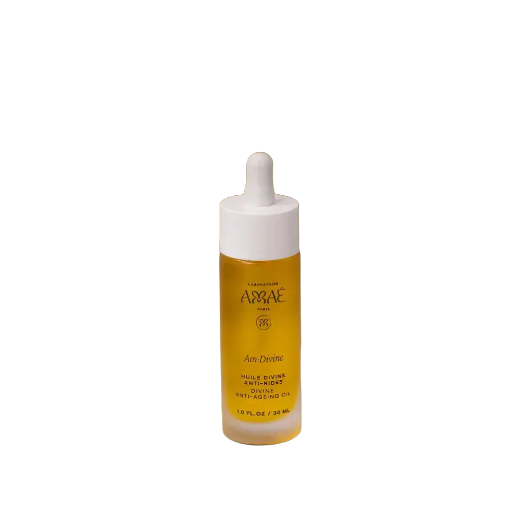 Laboratoire Amae Paris Am-Divine Divine Anti-Ageing Oil