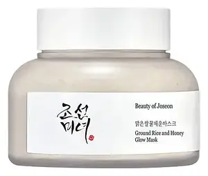 Beauty of Joseon Ground Rice And Honey Glow Mask