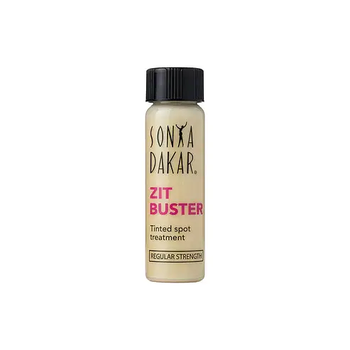 Sonya Dakar Zit Buster Tinted Spot Treatment Regular Strength