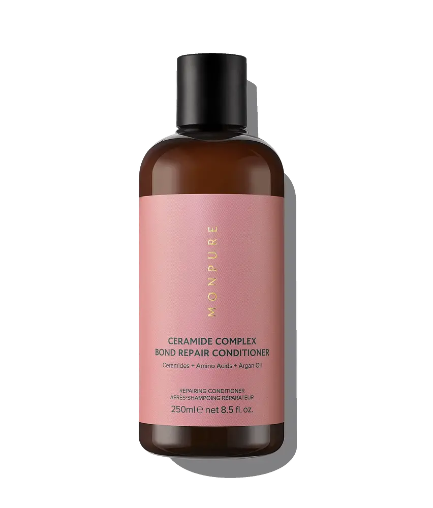 Monpure Ceramide Complex Bond Repair Conditioner