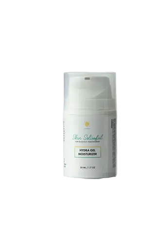 Skin Solissful Hydra Gel Moisturizer