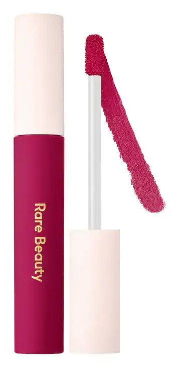 Rare Beauty Lip Soufflé Matte Lip Cream Heroic