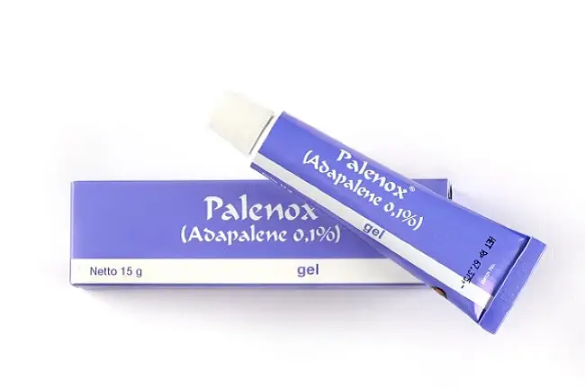 PT Surya Dermato Medica Laboratories Palenox Adapalene Gel