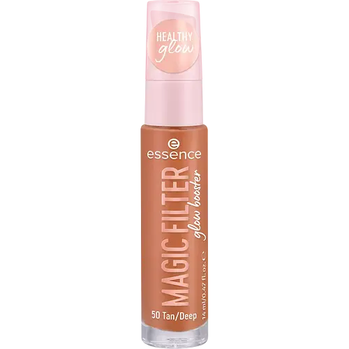 Essence Magic Filter Glow Booster 50 Tan/Deep