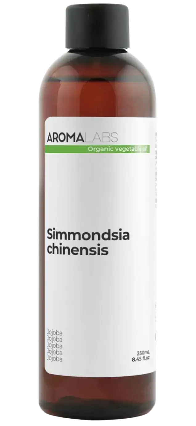 AromaLabs Simmondsia Chinensis Vegetable Oil