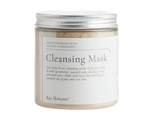Raz Skincare Cleansing Mask