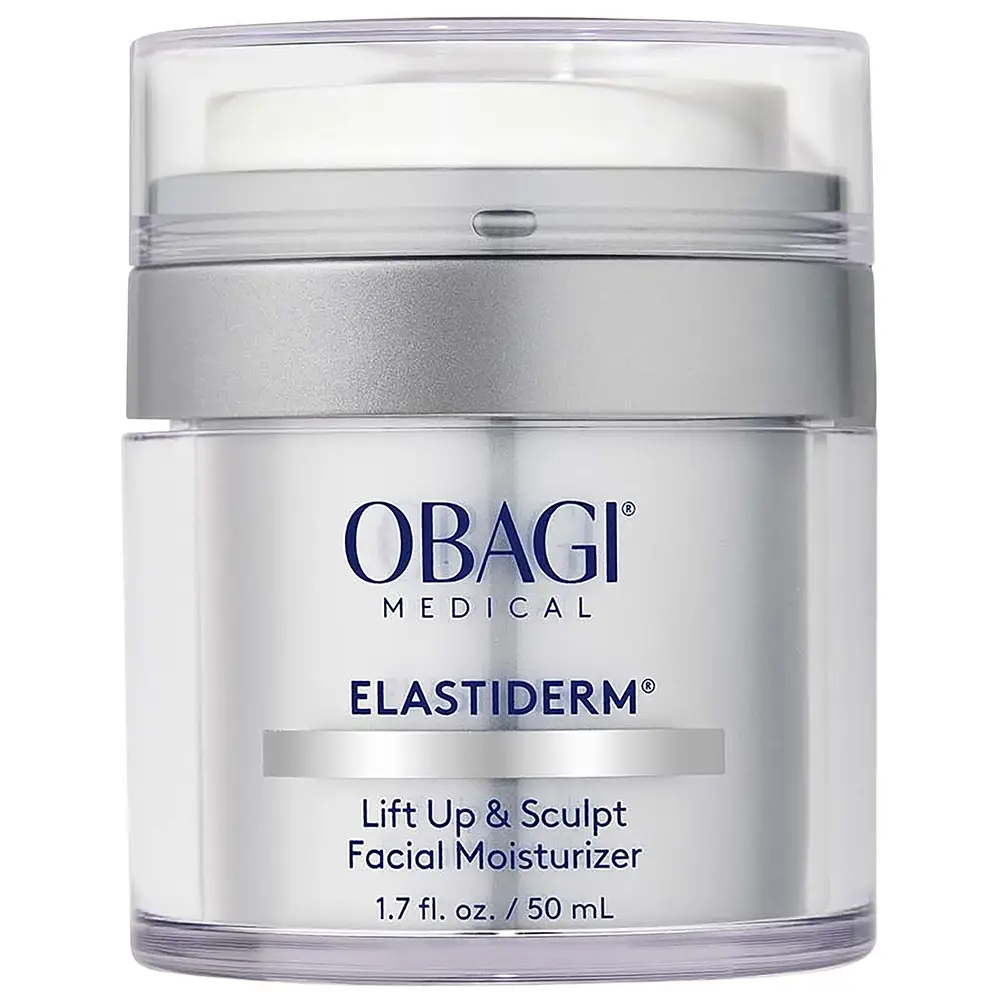 Obagi Elastiderm Lift Up & Sculpt Facial Moisturizer