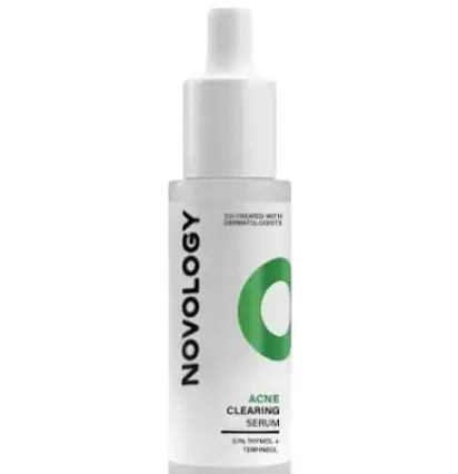 Novology Acne Clearing Serum