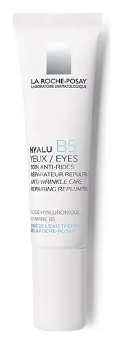 La Roche-Posay Hyalu B5 Eyes Cream Czech Republic