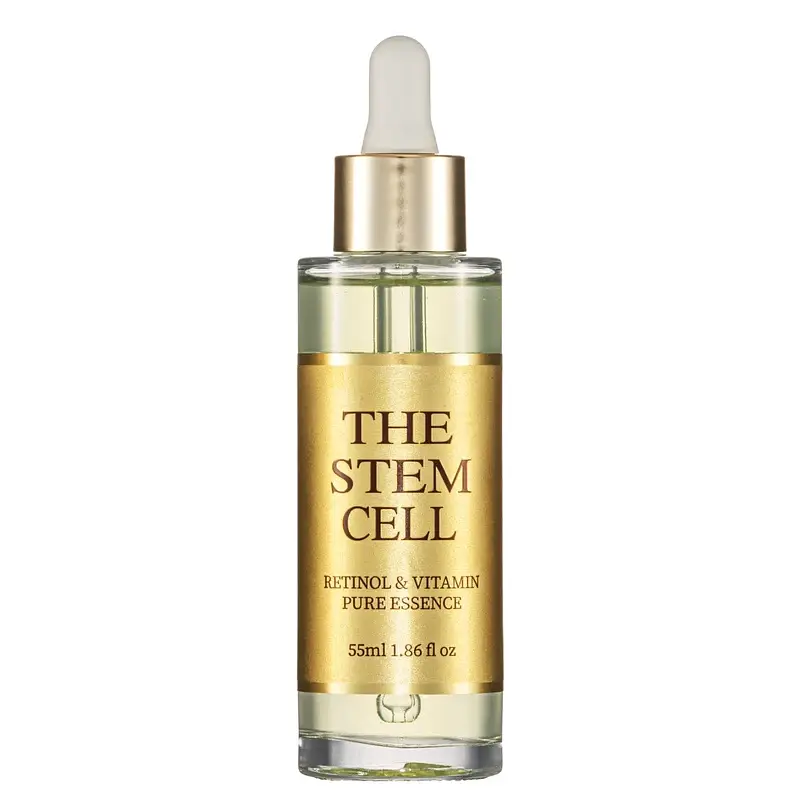 Kor Japan The Stem Cell Retinol & Vitamin Essence