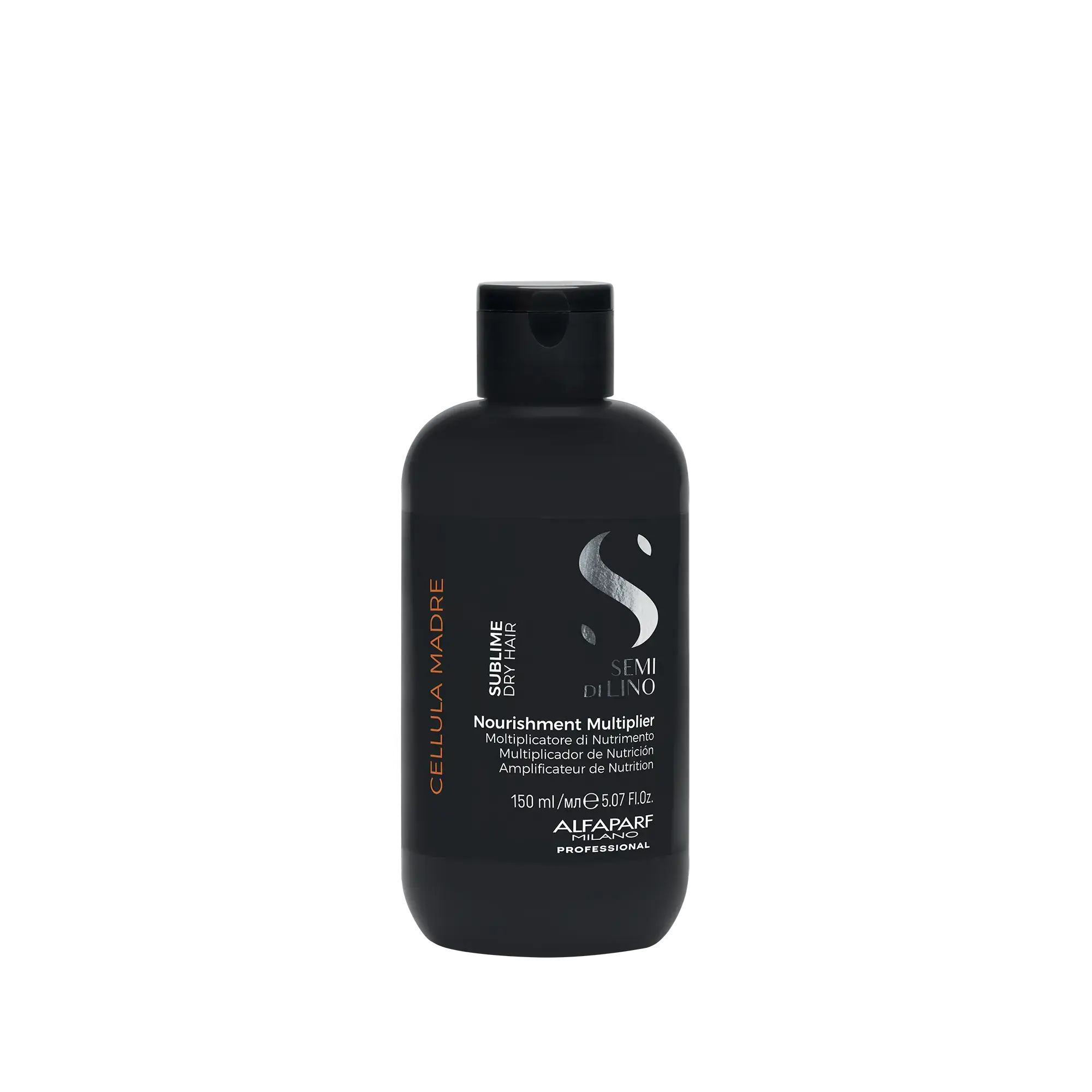Alfaparf Milano Semi Di Lino Cellula Madre Multiplier Nourishment