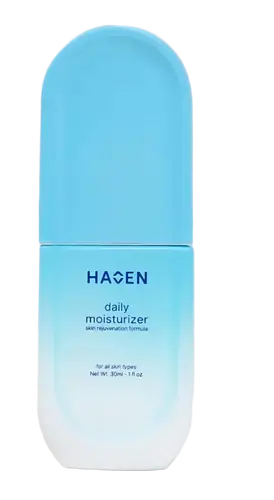 Pure Haven Daily Moisturizer