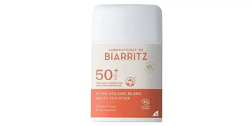 Laboratoires de Biarritz Sun Stick SPF 50+ White