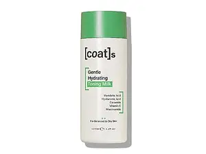 [Coat]s Gentle Hydrating Toning Milk