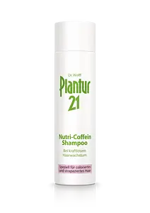Plantur 21 Nutri-Caffein Shampoo