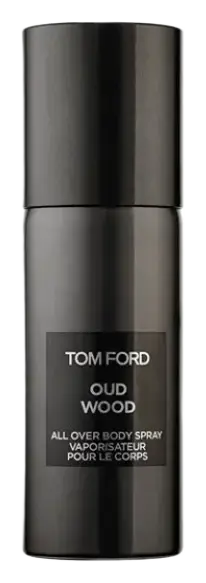 Tom Ford All Over Body Spray Oud Wood