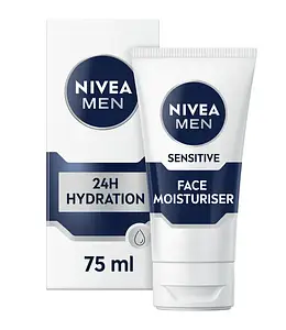 Nivea Men Sensitive Face Cream UK