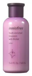 innisfree Youth-Enriched Emulsion with Orchid