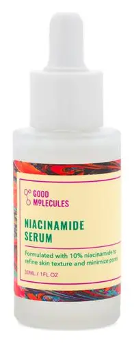 Good Molecules Niacinamide Serum