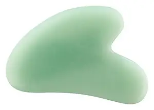 Mount Lai Gua Sha Facial Lifting Tool Jade