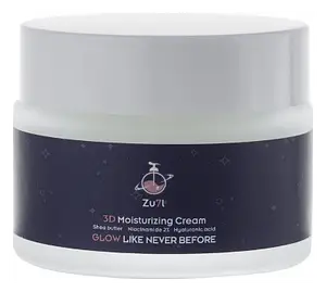 Zu7l 3D Moisturizing Cream