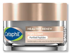 Cetaphil Healthy Renew Night Cream