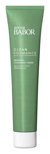 Babor Cleanformance Renewal Overnight Mask