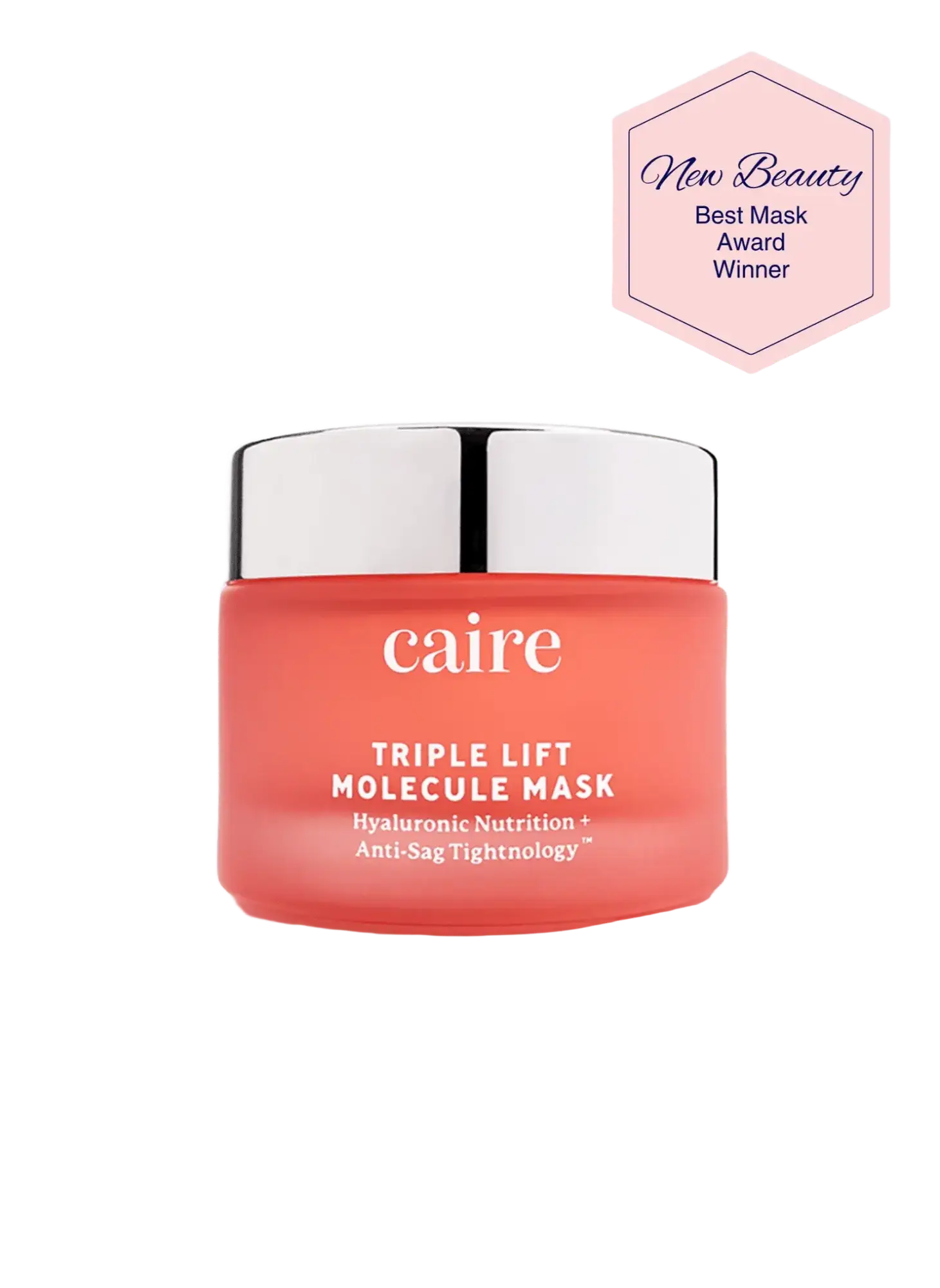 Caire Beauty Triple Lift Molecule Mask