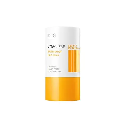 Dr.G Vita Clear Waterproof Sun Stick