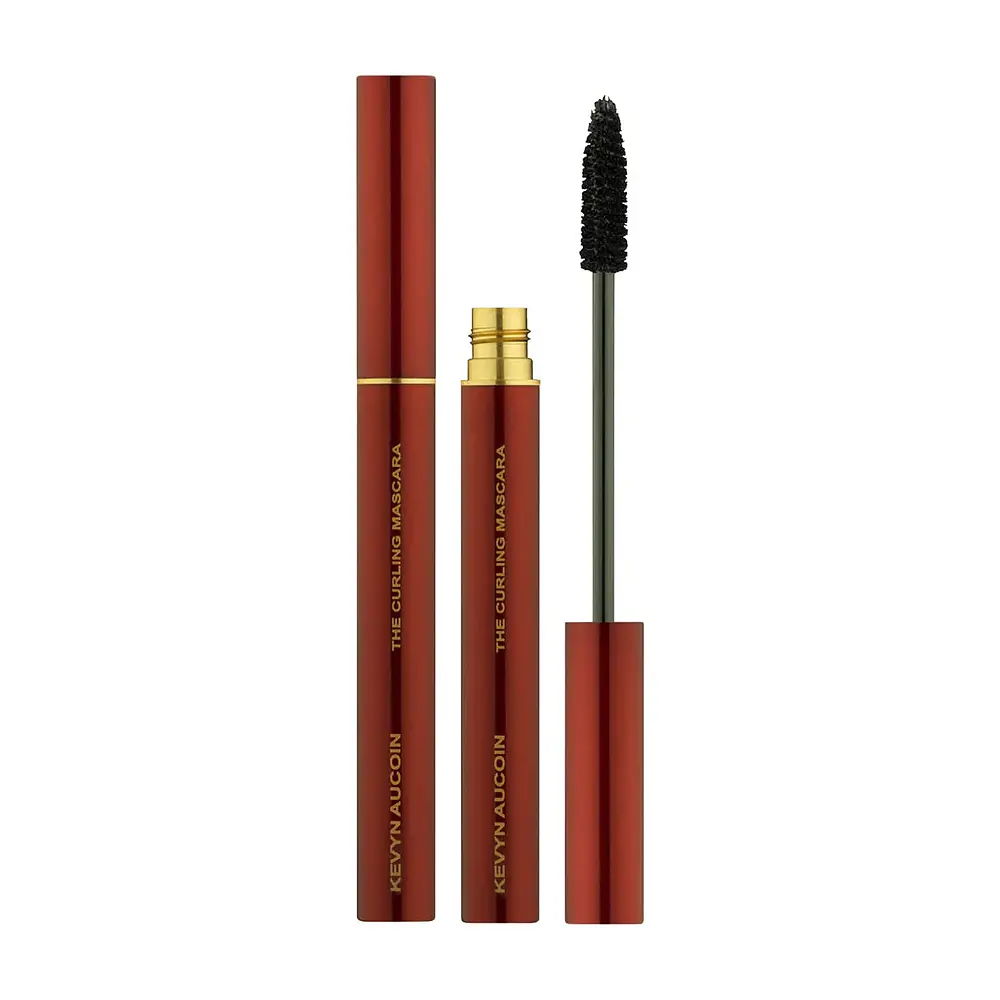 Kevyn Aucoin The Curling Mascara