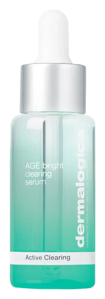 Dermalogica Age Bright Clearing Serum