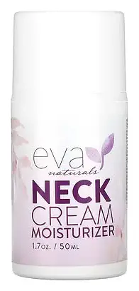 Eva Naturals Neck Cream Moisturizer