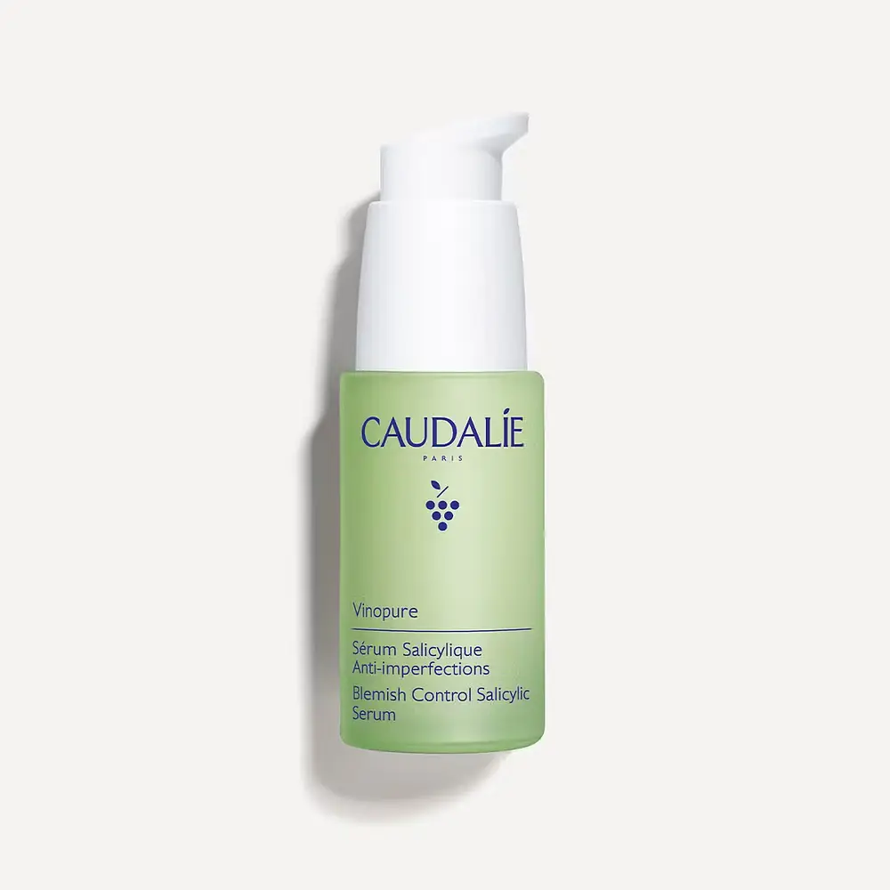 Caudalie Moisturizing Mattifying Fluid