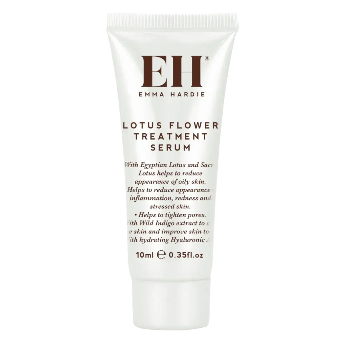 Emma Hardie Lotus Flower Treatment Serum