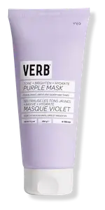 Verb Purple Hair Mask
