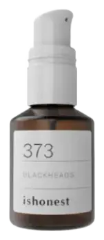 ishonest 373 Blackheads