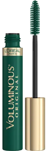 L'Oreal Voluminous Original Washable Mascara Deep Green