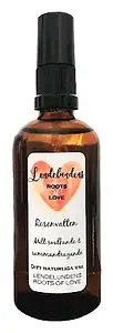 Lendelundens - Roots of Love Rosenvatten Spray