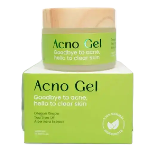 Wellessia Acno Gel